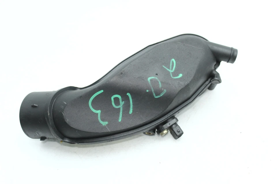 VOLKSWAGEN PASSAT AUDI A4 A6 2000-2005 2,8 L CUERPO DEL ACELERADOR CONDUCTO DE ADMISIÓN DE AIRE H1242 Foto 3 de 4