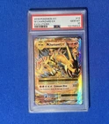 2016 POKEMON XY EVOLUTIONS #13 M CHARIZARD EX PSA 10
