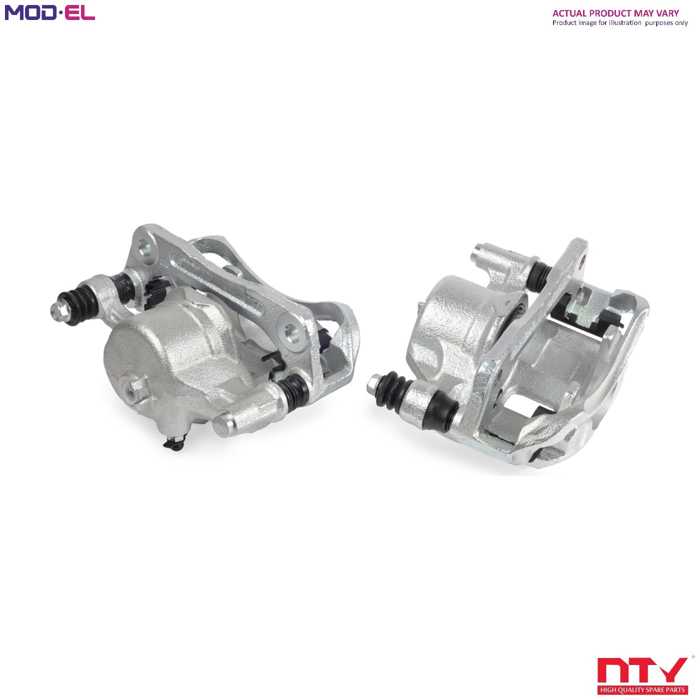 BRAKE CALIPER HZT-HD-005 FOR HONDA CIVIC/VII/Hatchback/FERIO D14Z6/D14Z5 1.4L