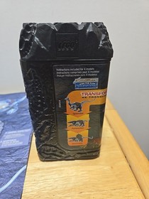 Vintage 2001 LEGO 6721 Dinosaurs MOSASAURUS Pre Owned