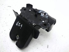 2 Supports à Gaz Pour Coffre Audi Q7 2006-2015 - Référence 4L0827552C, Neufs, Force 525N