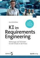 Die Sophisten / Ki Im Requirements Engineering9783988890511