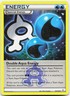 Double Aqua Energy 33/34 Uncommon Double Crisis Pokemon Lightly Played