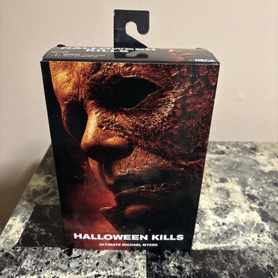 NECA Halloween Kills Michael Myers 7 in Action Figure