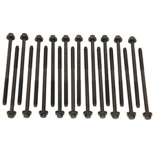 Trickflow 92008 Head Bolt Ford Modular Trick Flow Heads Sohc 2v Kit Trickflow 92008 Head Bolt Ford Modular Trick Flow Heads Sohc 2v Kit