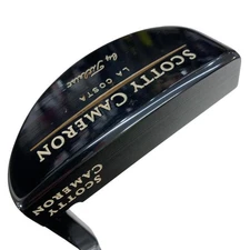 SCOTTY CAMERON CLASSICS LA COSTA 35in Putter RH With Head Cover