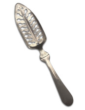 Fleche Absinthe Spoon (French For "Arrow")  - FREE SHIPPING