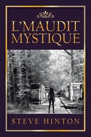 Steve Hinton | L'maudit Mystique | Taschenbuch | Englisch (2014) | Xlibris