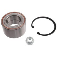 Radlagersatz Reibungslose Drehung Ø 80 Mm 45 Mm A.B.S. FüR U.A. VW Transporter