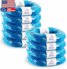 9 Pack Cat Litter Refills Bag for Litter Genie/Plus/Xl - Generic Pail Refills