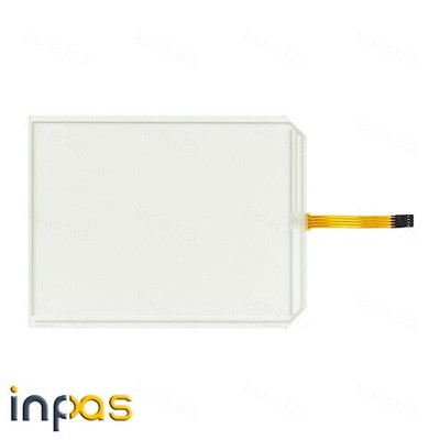 One Pcs for UniOP eTOP33 eTOP33-0050 Touch screen glass panel #hj