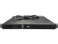 Middle Atlantic Products UPS-S1000R 1,000V Backup Power Supply (No Batteries)