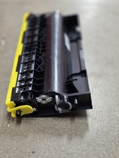 Genuine Brother TN-350 Black Toner Cartridge Open Box Open Bag - Unused