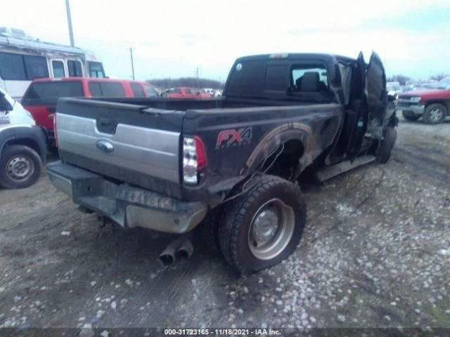 Ford F-450 Super Duty (solo camioneta local) 2016 puerta trasera vidrio 1500312 Foto 4 de 4