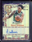 2025 Panini Amari Williams Dominators Autographs - Scope (Raw)