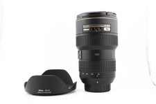 Nikon AF-S NIKKOR 16-35mm F/4G ED VR Nikon F mount 