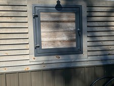 Classic Equine Stall Window 36 X 36