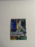 2020 Panini Prizm Draft Picks Stevie Emanuels Green Prizm Auto #PDP157 Huskies