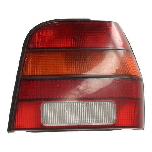 RÜCKLICHT RECHTS AUSSEN REAR LIGHT BODY RIGHT Volkswagen POLO 2 PHASE 1 COUPE