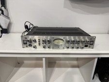Avalon VT-737sp Tube Channel Strip  Pristine Condition  Studio Use Only