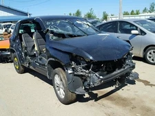 Chassis ECM Transmission Left Hand Fender Fits 13-17 TIGUAN 325965