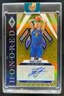 2023 Panini Phoenix Basketball Gold Nikola Jokic #H-JKC