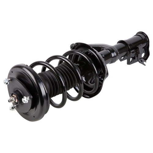 Conjunto de resorte de puntal del lado del pasajero delantero derecho GAP para Honda Element 2003-2011 - Imagen 1 de 7