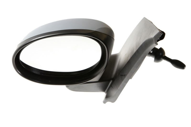 3x ✅Fits BLIC 5402-04-1191857P Side mirror mechanical Left Convex CI ⭐UK Seller⭐