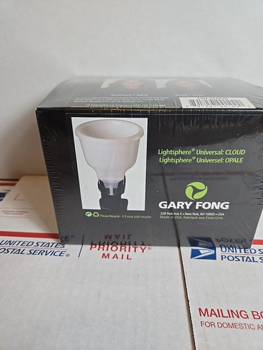 Gary Fong Lightsphere Universal LSU-CLOUD - NEW - Picture 2 of 20