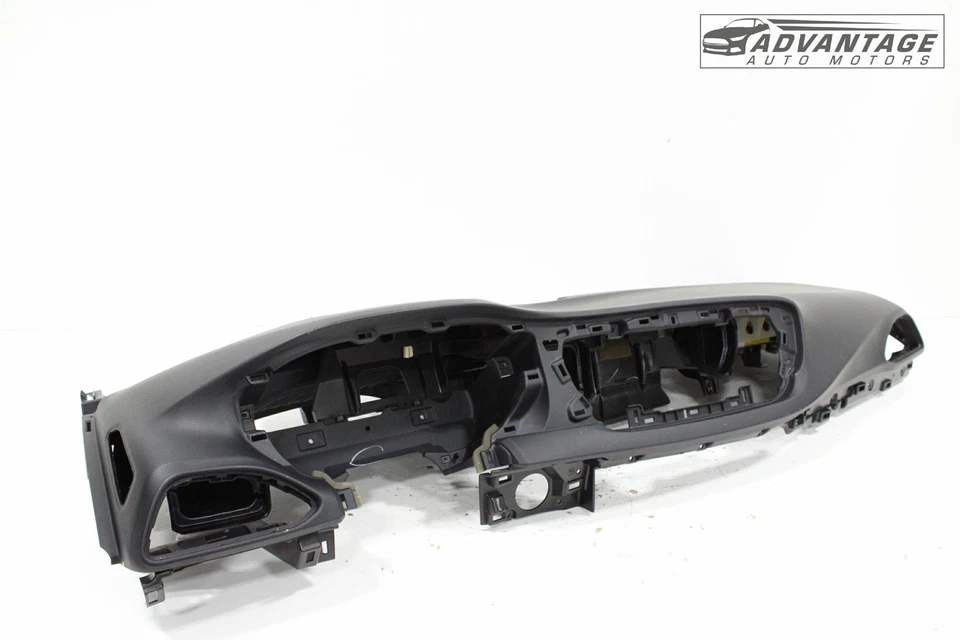 2020-2024 CHRYSLER VOYAGER DASHBOARD DASH INSTRUMENT PANEL UPPER COVER TRIM OEM - Image 3 of 4