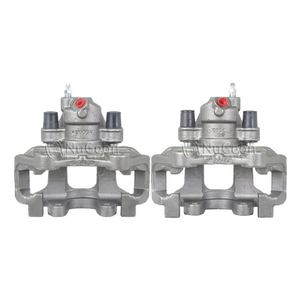 Rear Nugeon Disc Brake Caliper fits Mercedes-Benz G55 AMG 2005 2006 2007 2008 - Image 2 of 4