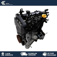 Renault Motor K9K648 1.5 dCi 81kW für Renault Talisman 8201642676
