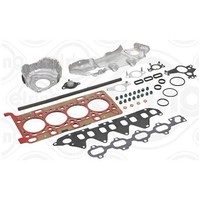 Dichtungssatz Zylinderkopf FüR Renault ScéNic J9 JZ0 1.6 11 Bis 22 Elring Teil