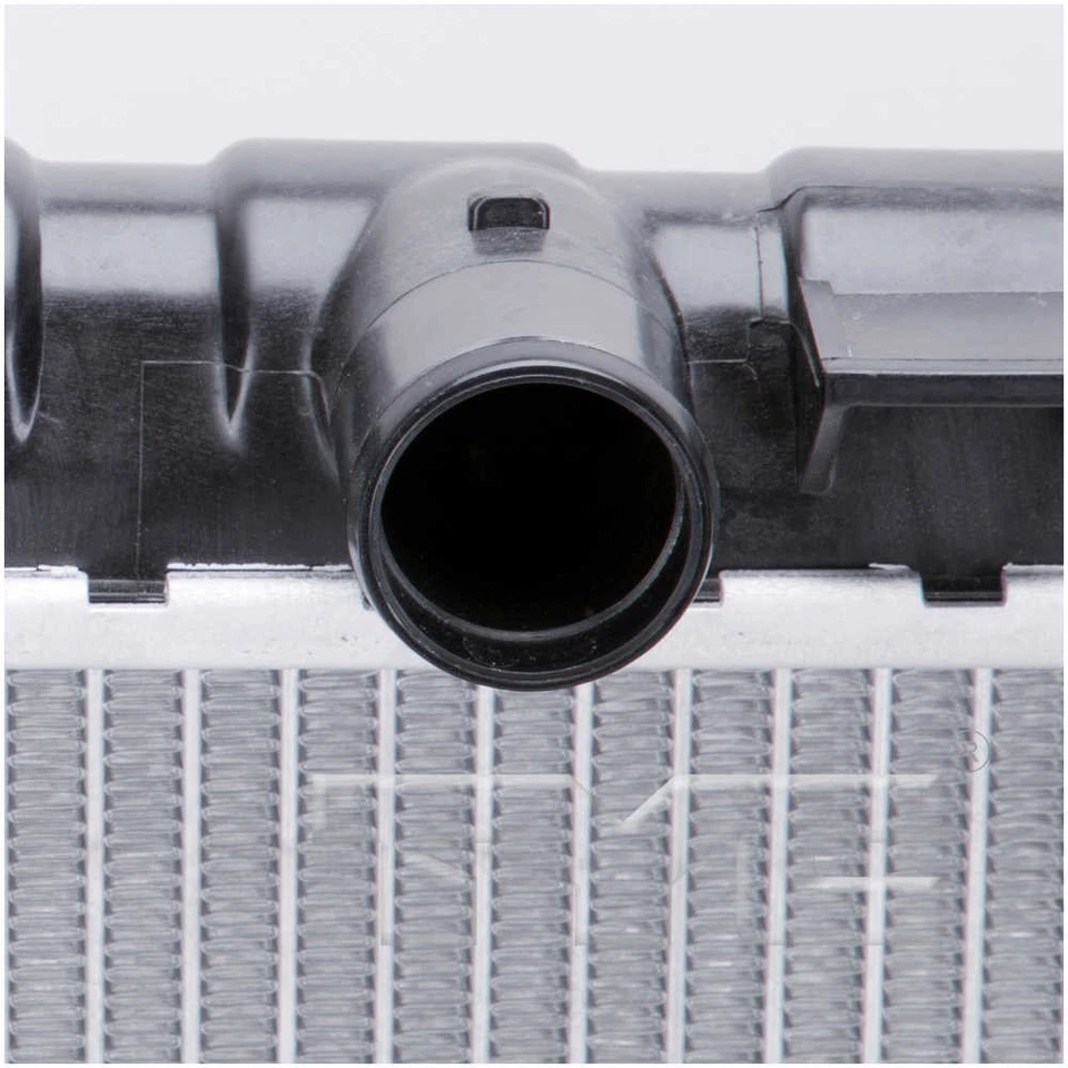 Радиатор TYC 2339 - Изображение 3 из 4