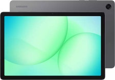Samsung - Galaxy Tab A11 - 11" 256GB - Wi-Fi - Gray