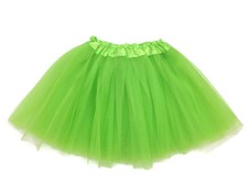 Kids Tutu Skirts- Solid Colors - Multiple Colors