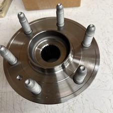 Wheel Bearing and Hub Assembly ACDelco GM Original Equipment 22756832