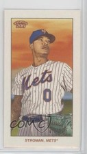 2021 Topps 206 Series 2 Marcus Stroman #3 7k6