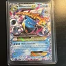 M Blastoise EX DMG XY 2013 30/146 Pokemon Card