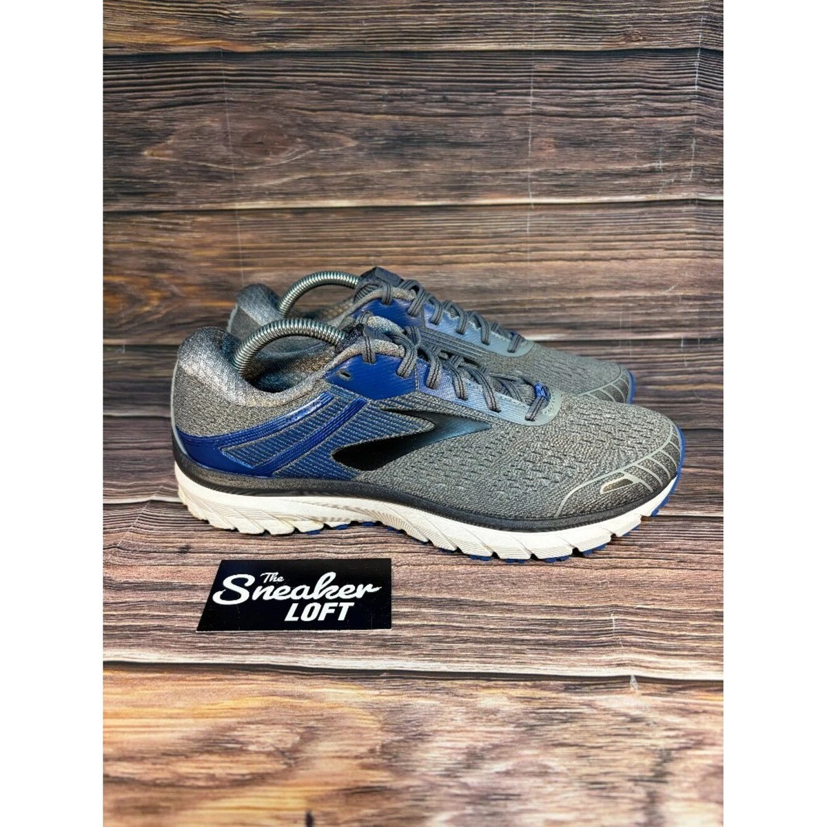 Brooks Adrenaline GTS 18 Blue for sale | eBay