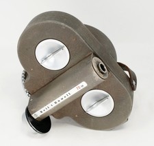 Bell Howell Filmo 70DR 16mm Movie Camera Body