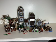 LEGO Pirates of the Caribbean Sets Lot