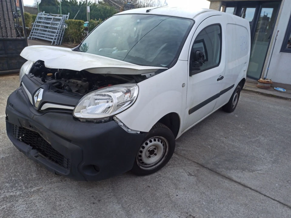 4751LBY GOMMA CONTORNO PORTA / 187133 PER RENAULT KANGOO EXPRESS FW0/1_ 1.5 DC - Изображение 2 из 4
