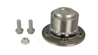 1X Hart Radlagersatz FüR Mercedes-Benz Vito/Mixto Kasten 113 CDI 116