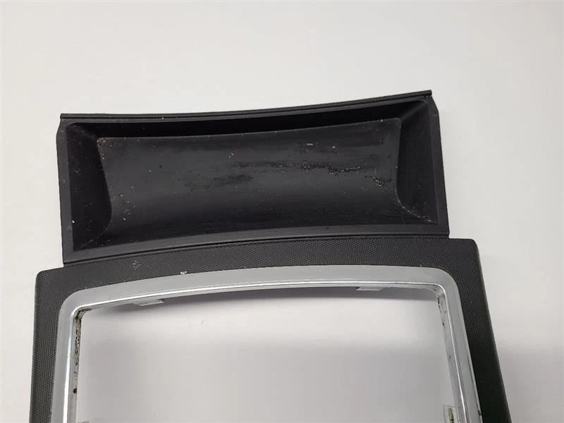 Chrysler 300 2008-2010 consola palanca de cambios bisel portavasos cromado Foto 2 de 4
