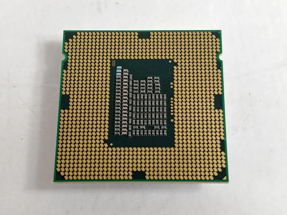 Intel Core i3-2120 3.30 GHz LGA 1155 Desktop CPU Processor SR05Y - Image 2 of 4