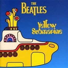 Yellow Submarine Songtrack von Beatles,the | CD | Zustand gut