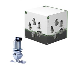 AGR-Ventil elektrisch Metall NTK Aftermarket-Expertise für u.a. VW POLO