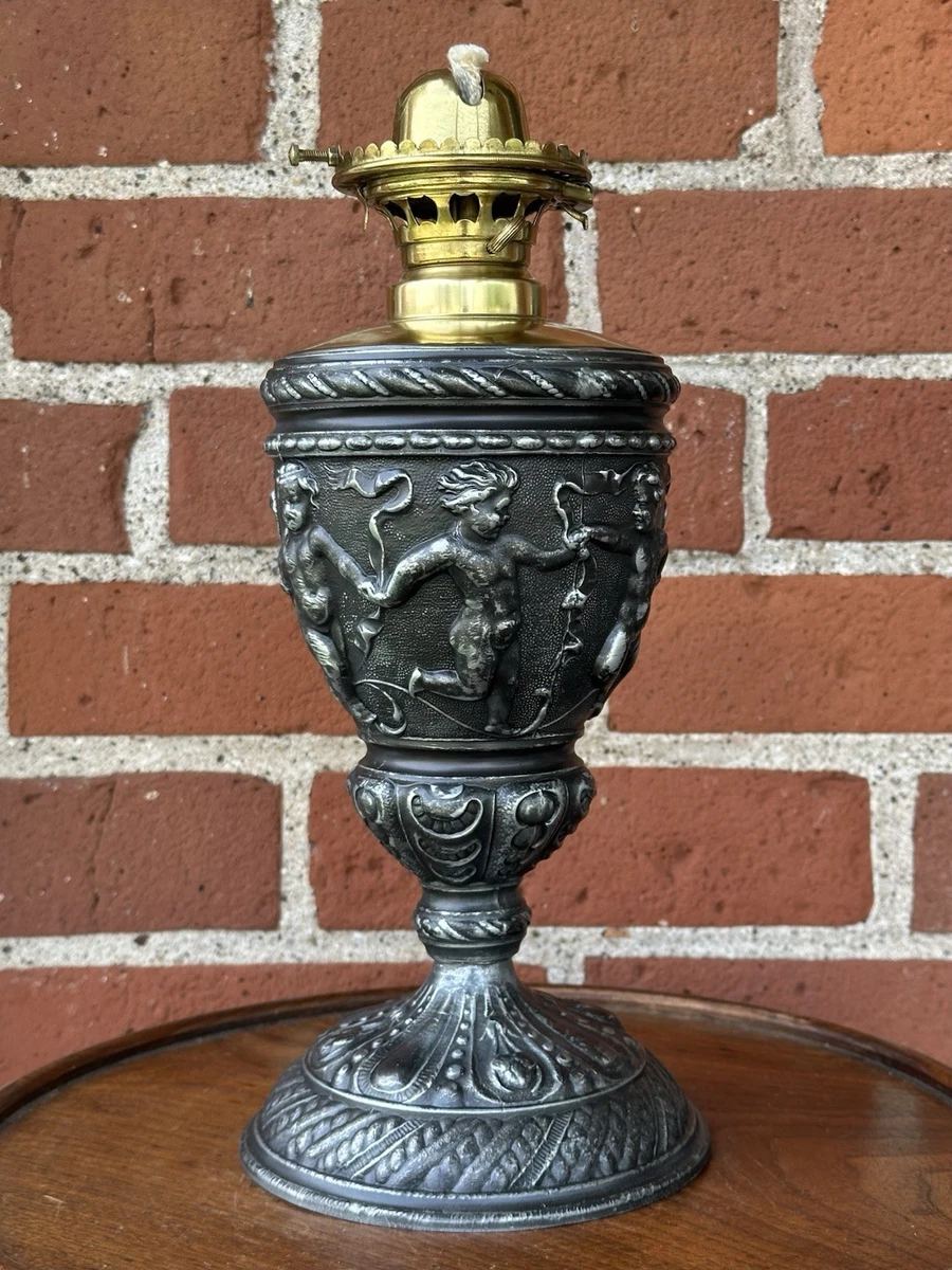 Miller Lamp Indiana Collectible Lamp Parts for sale | eBay