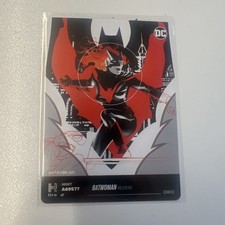 HRO Chapter 3 Batwoman 